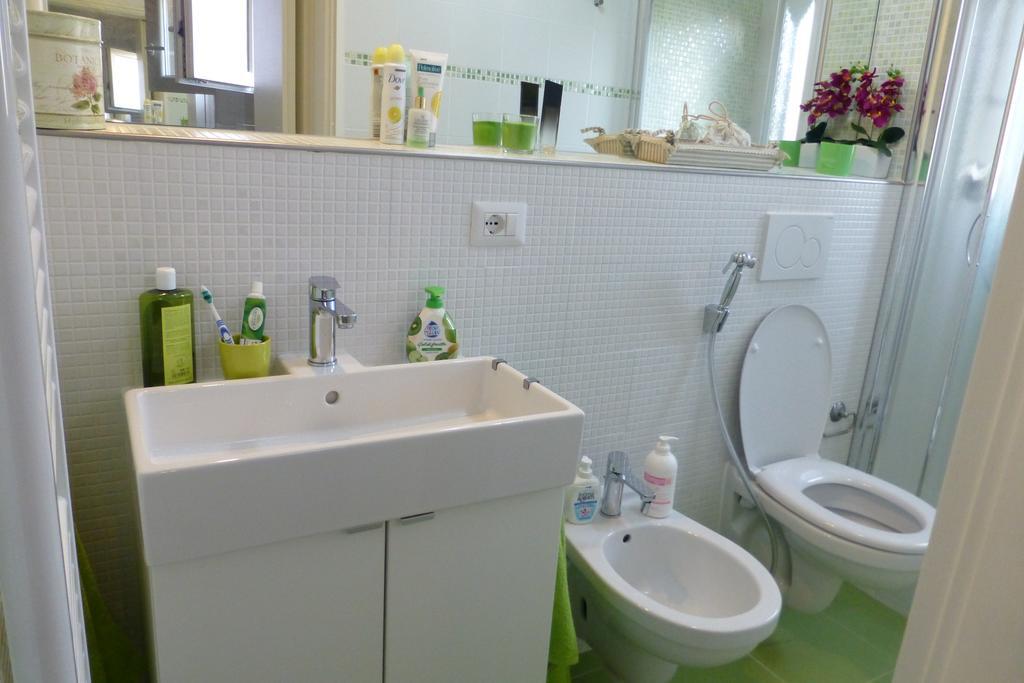 Apartamento Porta San Frediano Florença