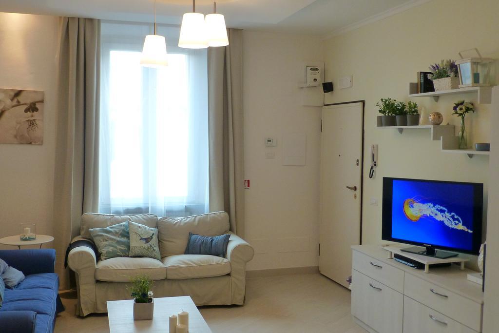 Apartamento Porta San Frediano *