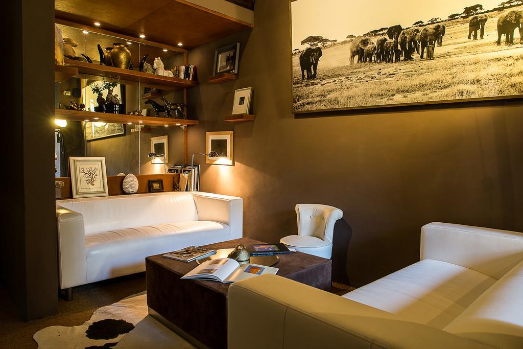 Porcellino Gallery Art Boutique Bb Bed & Breakfast Firenze