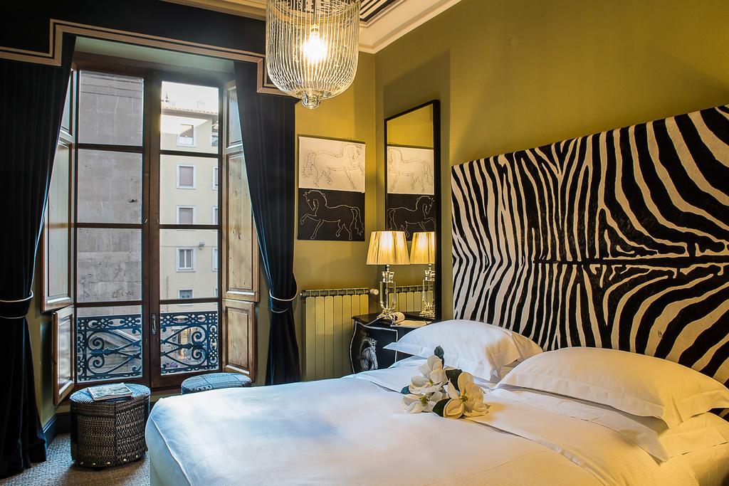 Bed & Breakfast Porcellino Gallery Art Boutique Bb Firenze