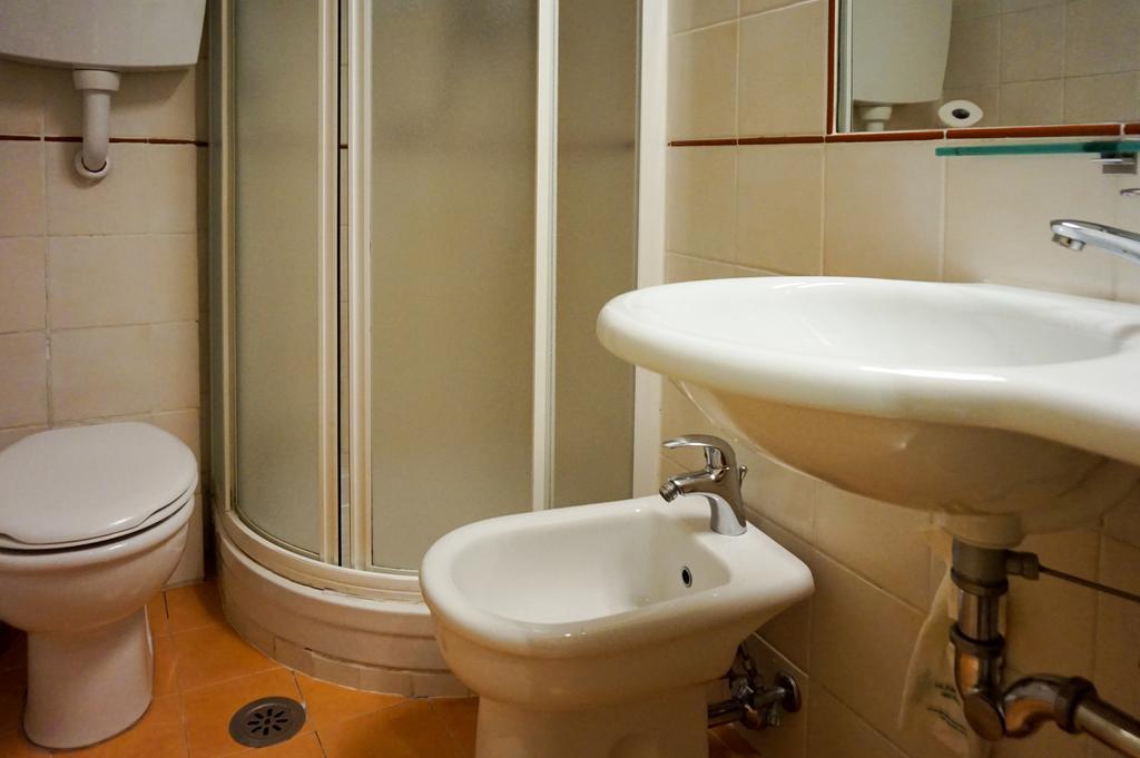 Hotell Fiorino Firenze