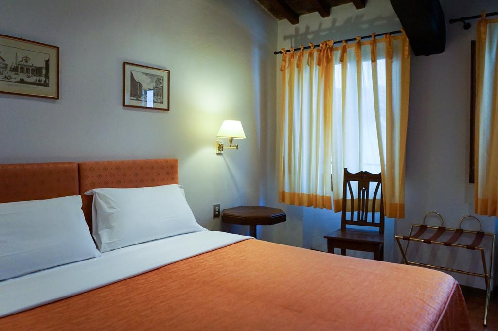 Hotel Fiorino Firenze