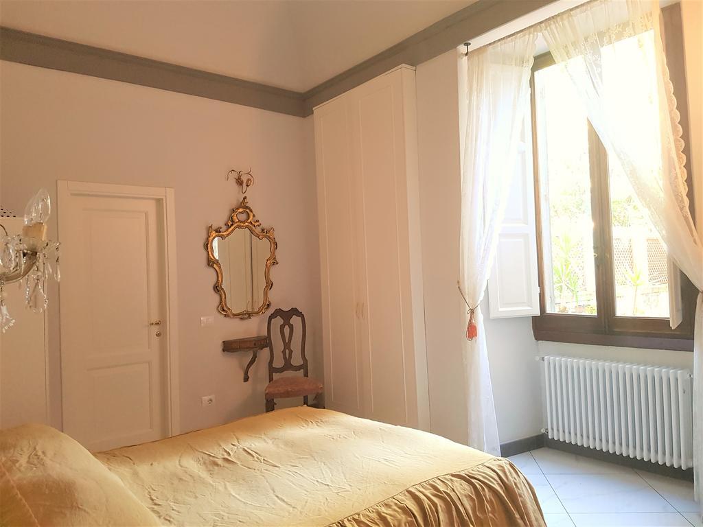 Peacefull In Duomo Appartement Florence