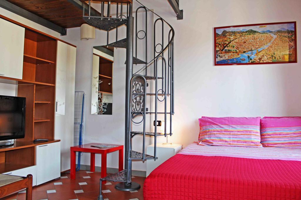 Max Casa de hóspedes Florença