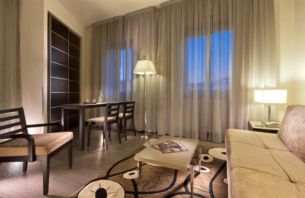 C-hotels Ambasciatori 4* Firenze
