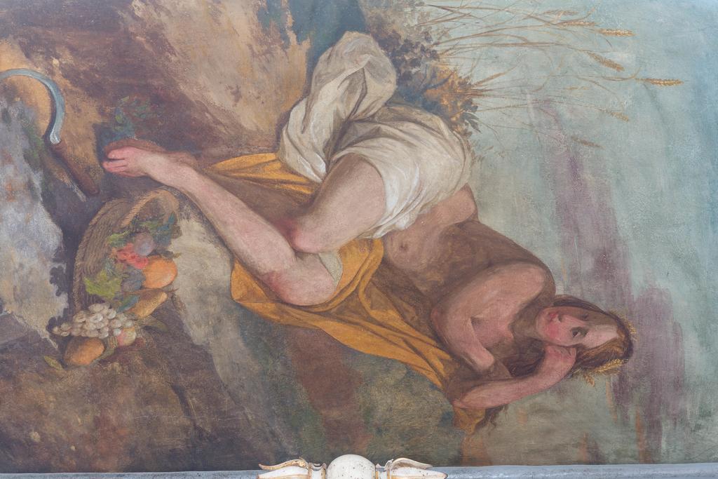 Guest house Residenza D'epoca Palazzo Riblet 3*