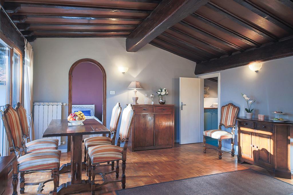 Oltrarno Charme Apartment *