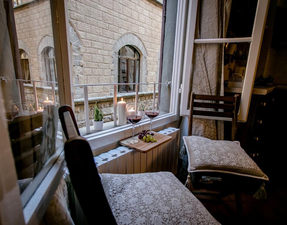 Appartement Tower *