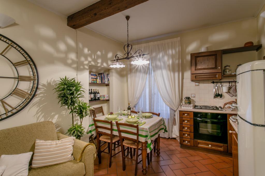 Appartement Tower Florence