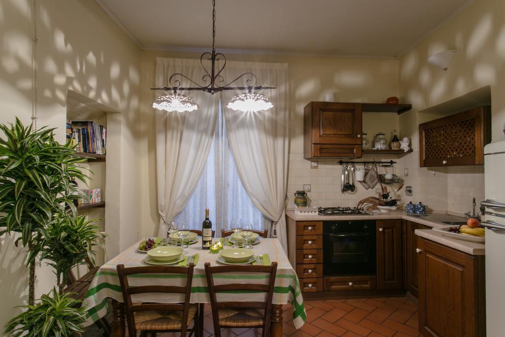 Appartement Tower