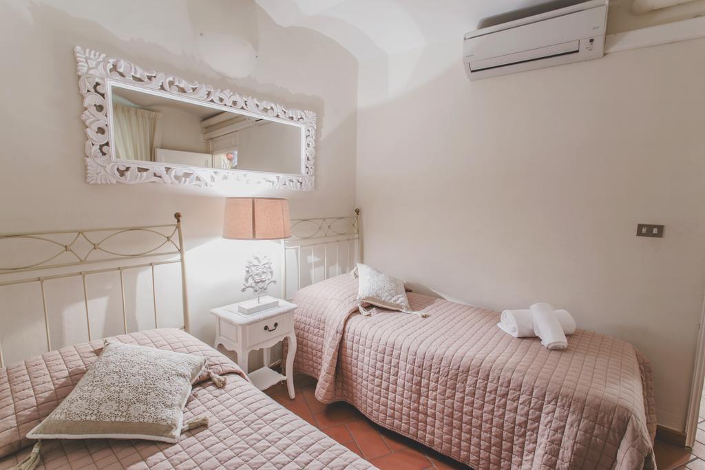 Tower Appartement