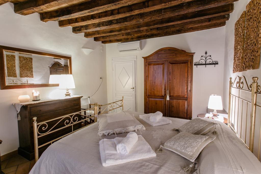 Appartement Tower