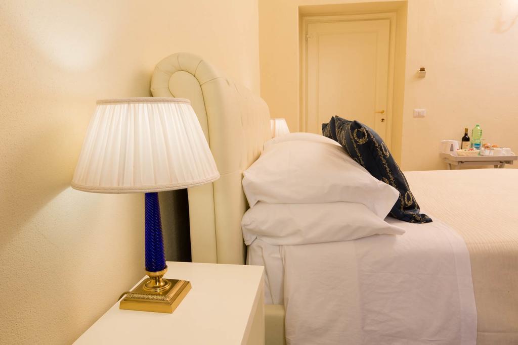 Residenza D'epoca Palazzo Riblet Guest house Florence