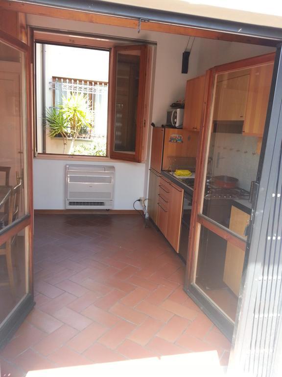 Appartement The Nest *