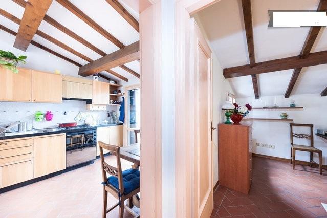 Appartement The Nest Florence