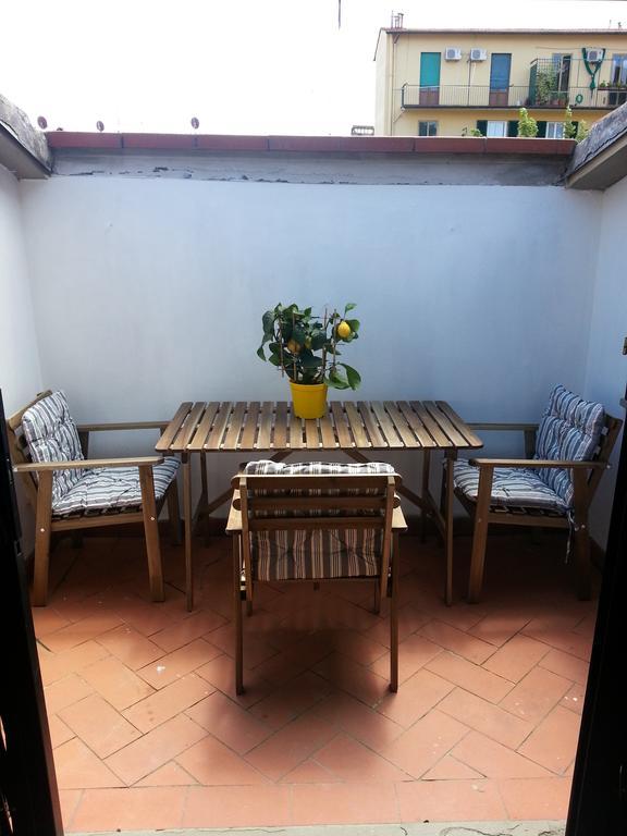 Appartement The Nest