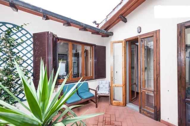 The Nest Appartement