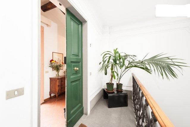 Appartement The Nest *