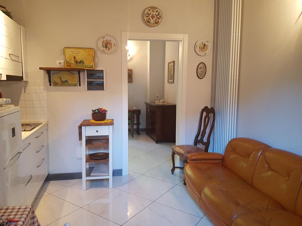 Appartement Peacefull In Duomo