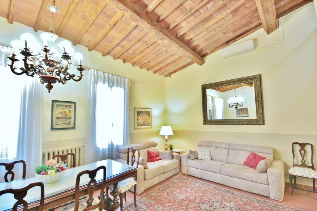 Pepi Appartement *