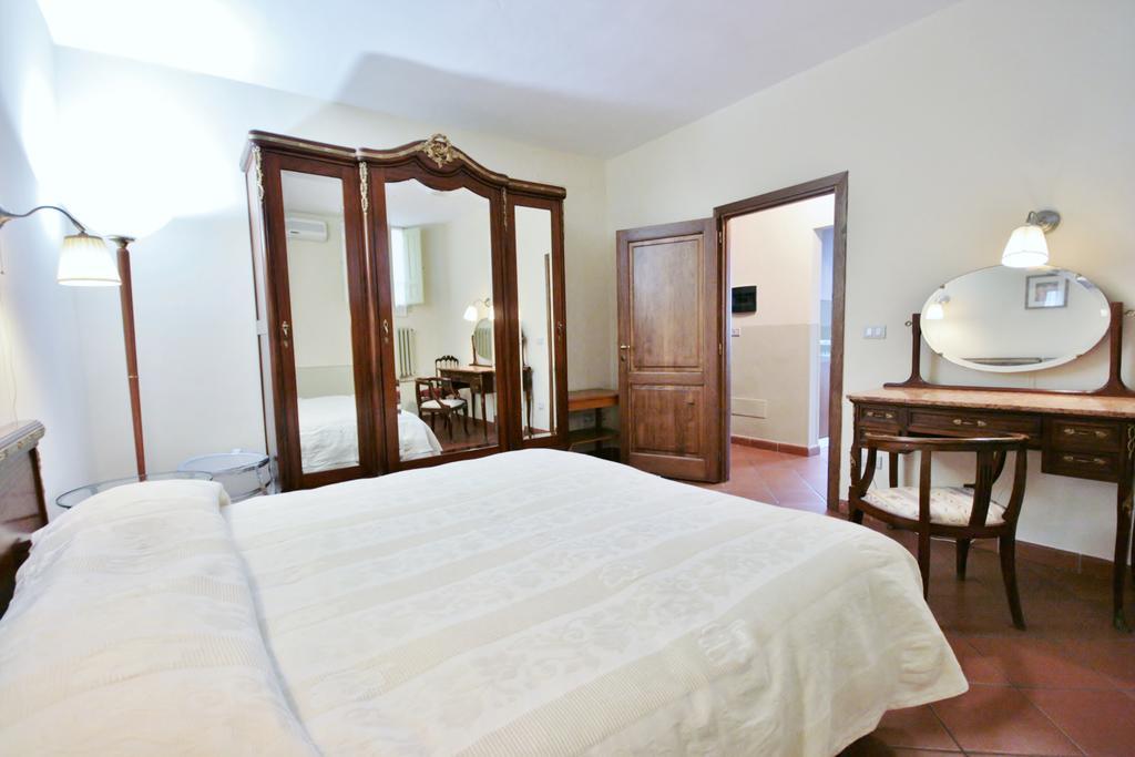 Appartement Pepi Florence