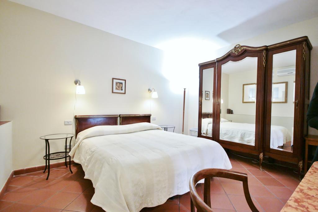 Appartement Pepi