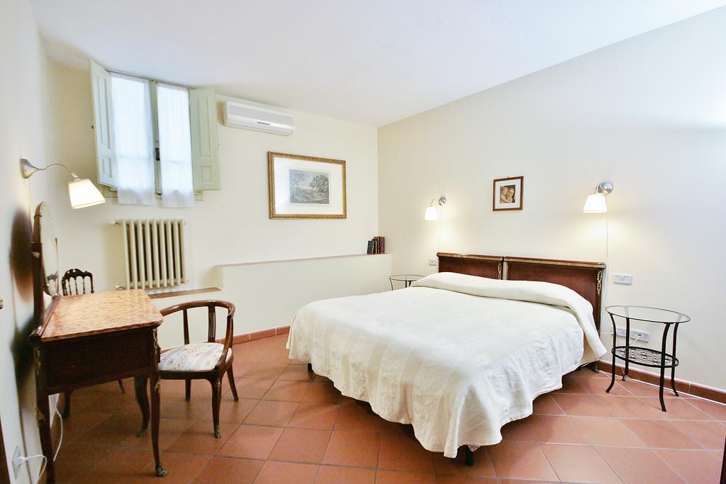 Appartement Pepi *
