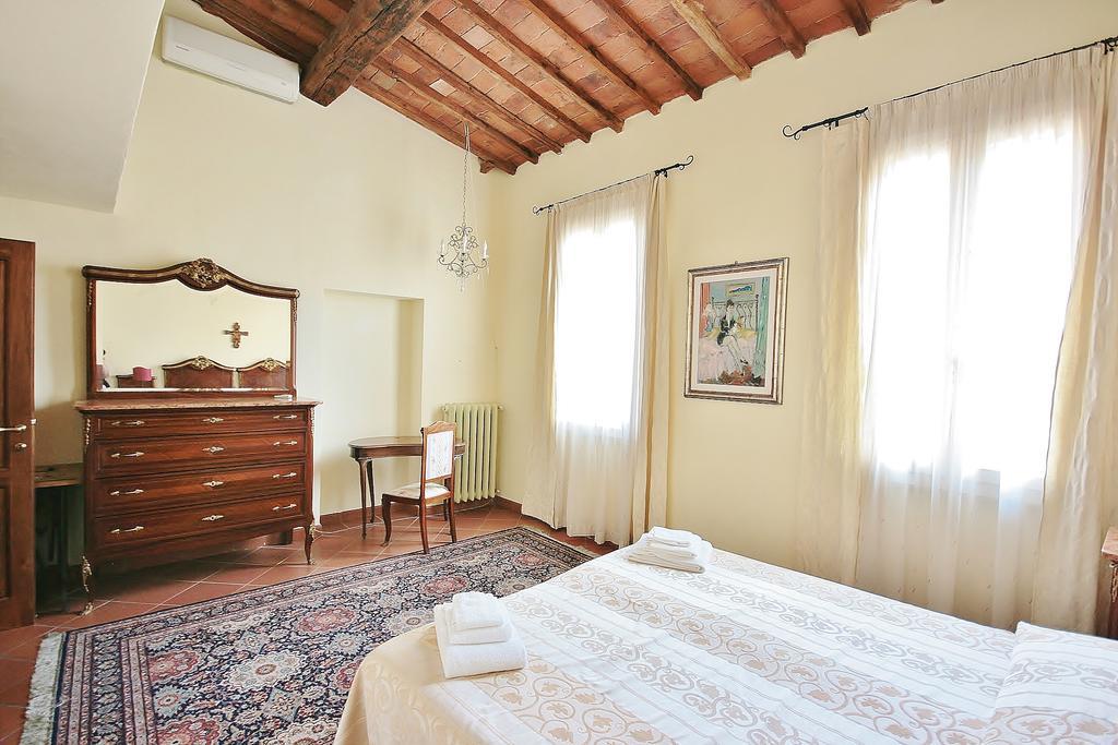 Appartement Pepi Florence
