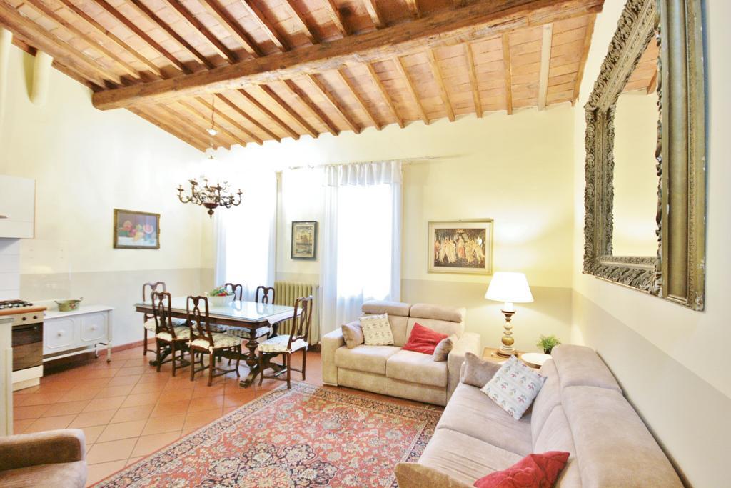 Pepi Appartement Florence