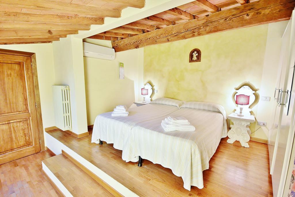 Pepi Appartement Florence