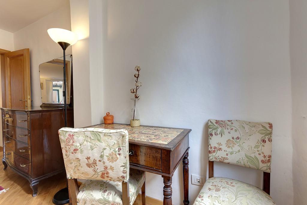Residenza Leonardo * Florença