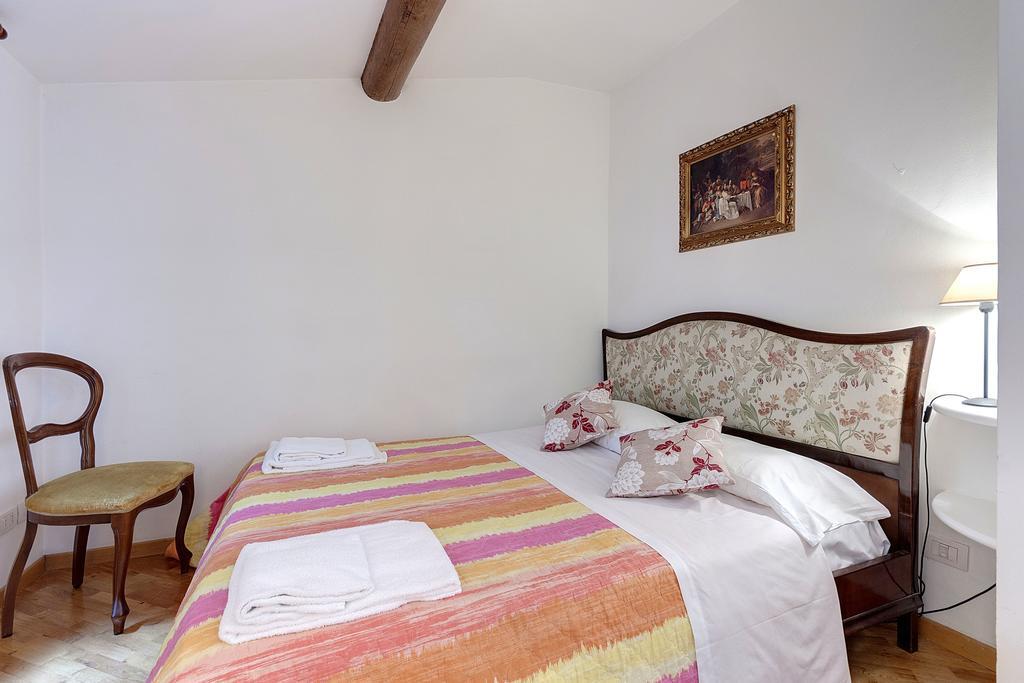 Apartamento Residenza Leonardo
