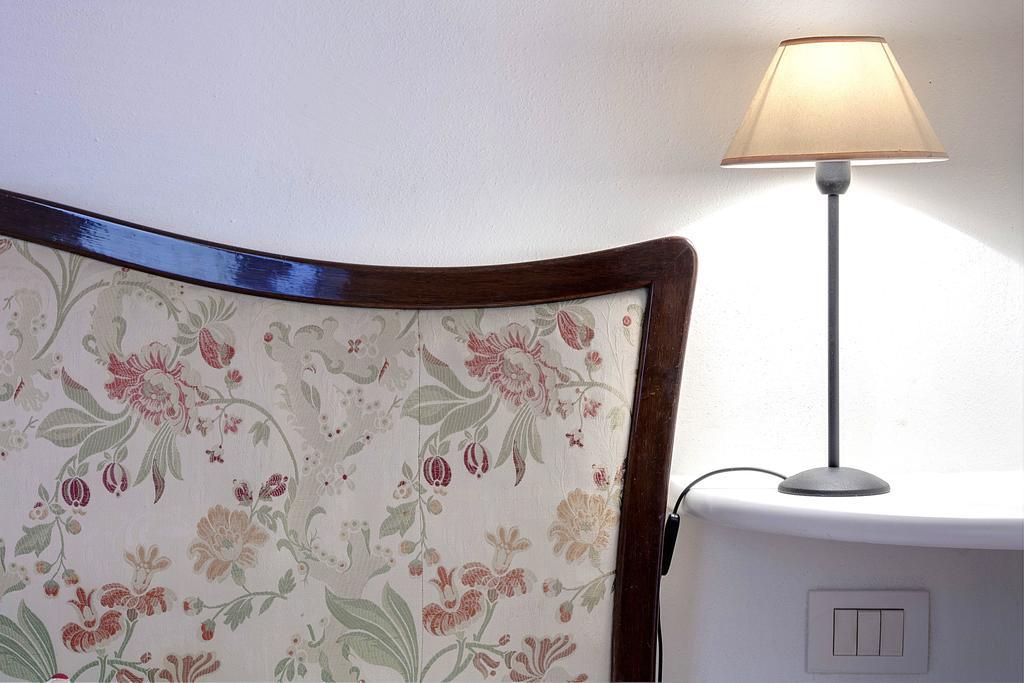 Residenza Leonardo Apartamento Florença
