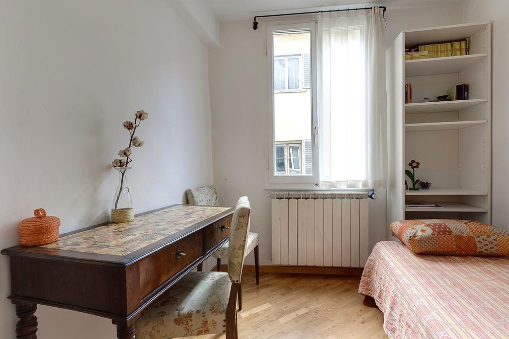 Residenza Leonardo Florença