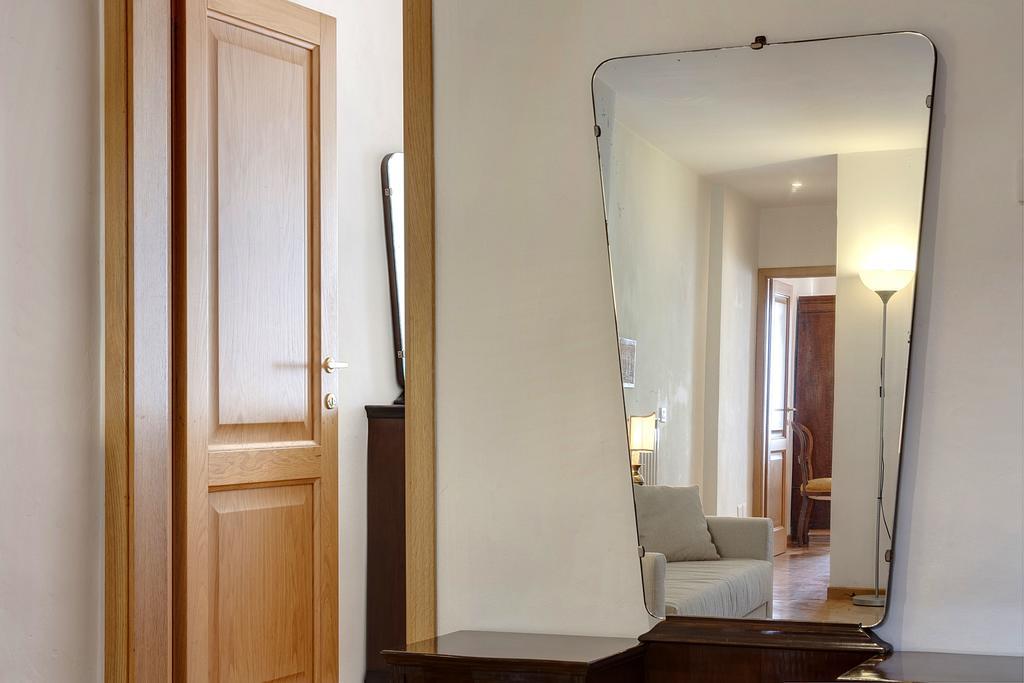Residenza Leonardo Apartamento