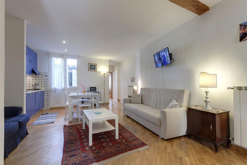 Apartamento Residenza Leonardo *