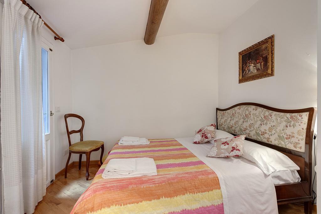 Residenza Leonardo Apartamento *