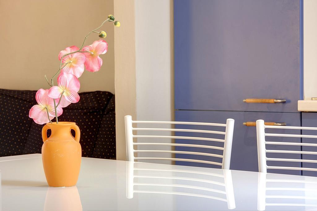 Apartamento Residenza Leonardo Florença