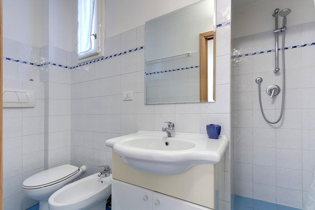 Apartamento Residenza Leonardo