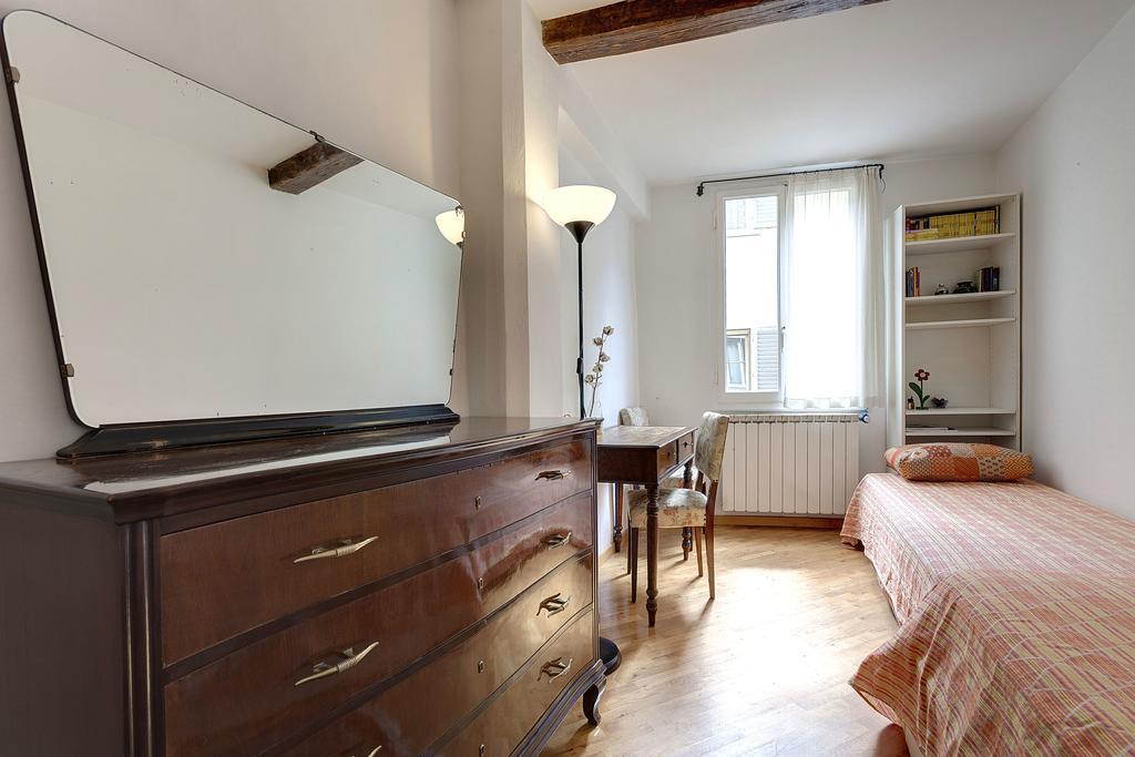Residenza Leonardo Apartamento Florença