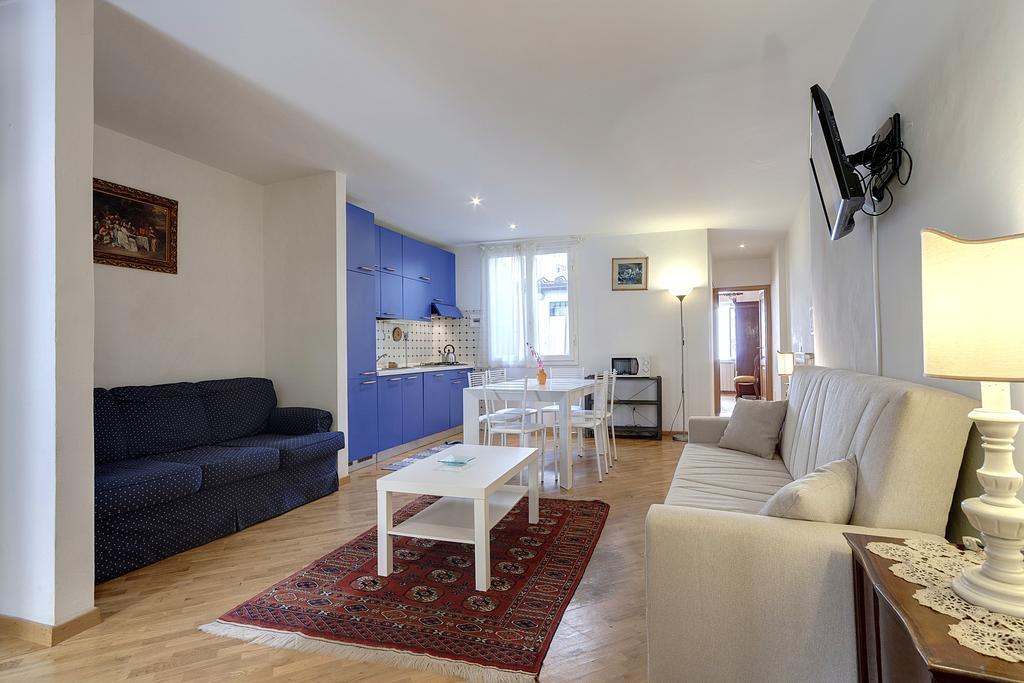 Residenza Leonardo * Florença