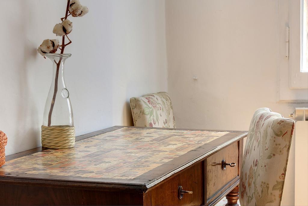 Apartamento Residenza Leonardo