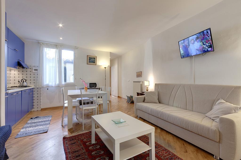 Apartamento Residenza Leonardo *