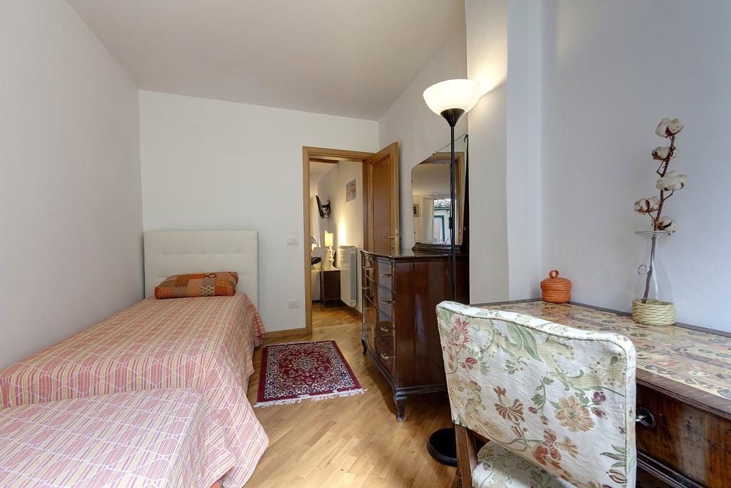 Residenza Leonardo Apartamento *