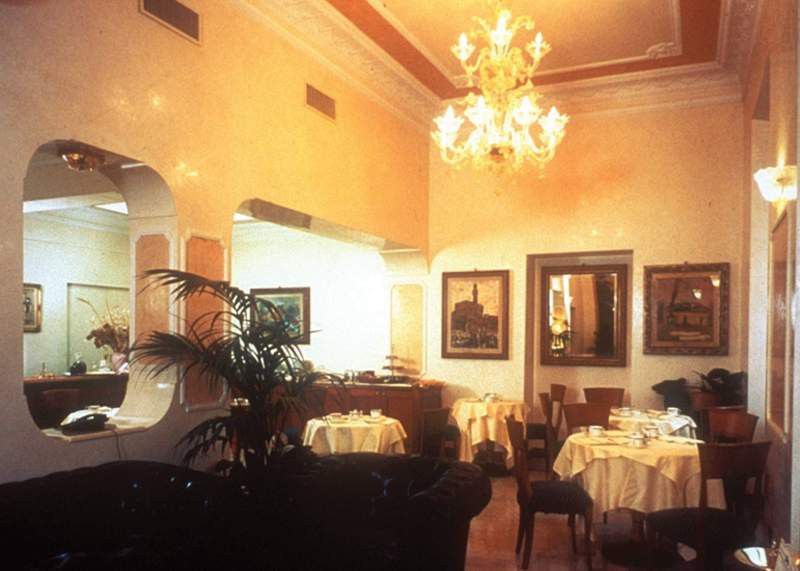 Strozzi Palace Firenze