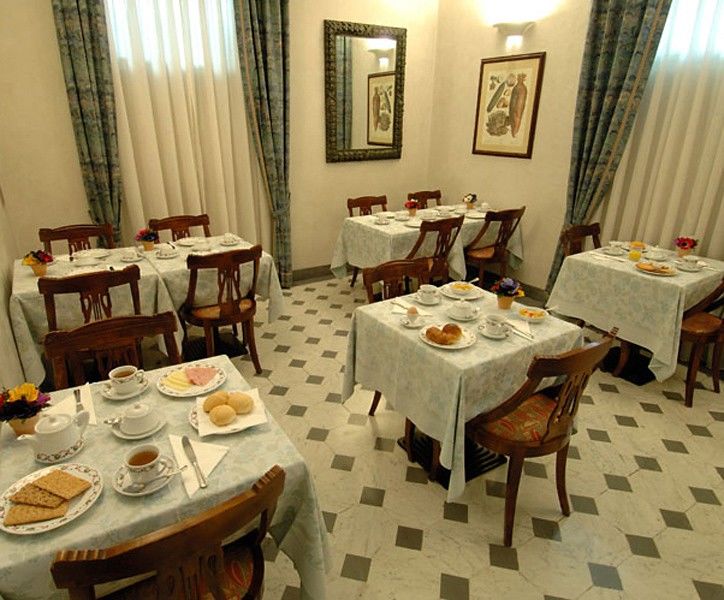 Hotell Malaspina