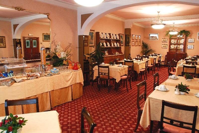 Rapallo Hotel 4*