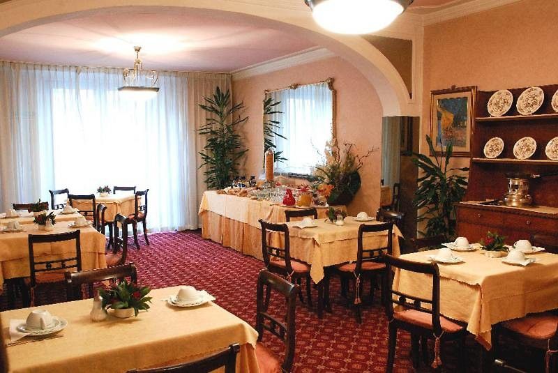 Rapallo 4* Firenze