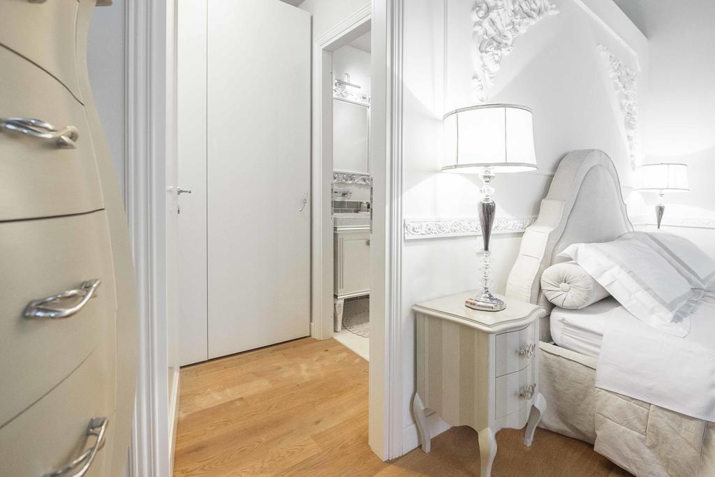 Apartment Luxury Rucellai *