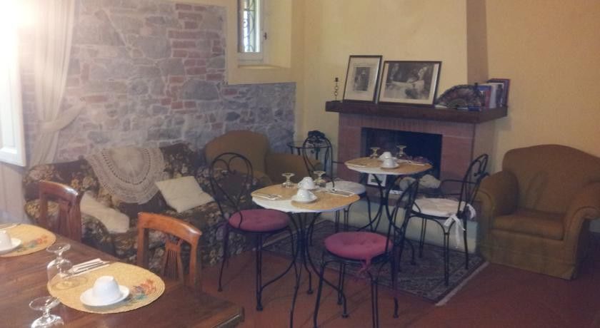 Sangaggio House Acomodação com café da manhã 